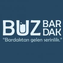 buz bar dak bardaktan gelen serinlik