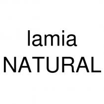lamia natural