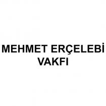 mehmet erçelebi vakfı