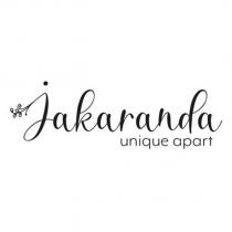 jakaranda unique apart