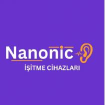 nanonic işitme cihazları