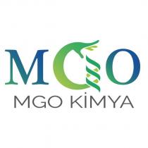 mgo kimya