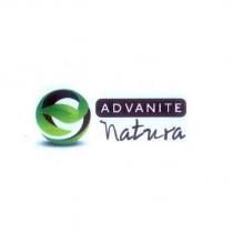 advanite natura