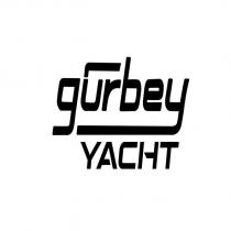 gürbey yacht