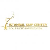 istanbul smp center scalp micro pigmentation