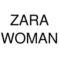 zara woman