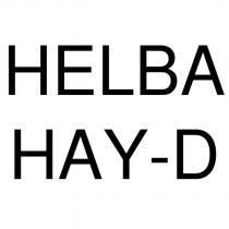helba hay-d