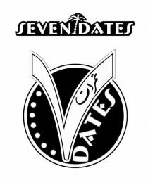 seven dates