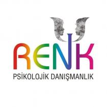 renk psikolojik danışmanlık