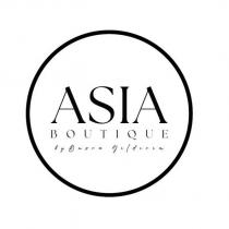 asia boutique by büşra yıldırım