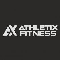 ax athletix fitness