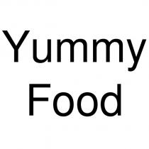 yummy food