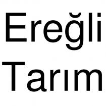 ereğli tarım