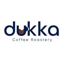 dukka coffe roastery