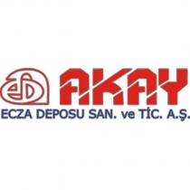 akay ecza deposu san. ve tic. a.ş.