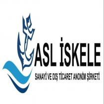 asl iskele sanayi ve dış ticaret anonim şirketi
