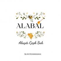 alabal alaçatı çiçek balık işl.no:TR350000920649