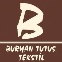 burhan tutuş tekstil