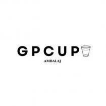 gpcup ambalaj