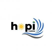hopi turizm