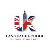 uk language school-fluency starts here