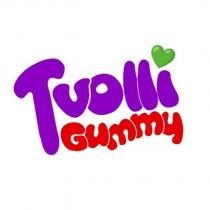 tvolli gummy