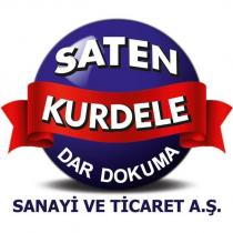 saten kurdele dar dokuma sanayi ve ticaret a.ş.