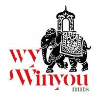 wy winyou nuts