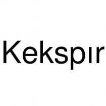 kekspır