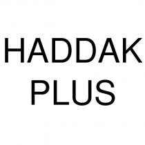haddak plus