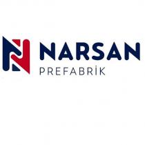 narsan prefabrik