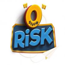 0 sıfır risk