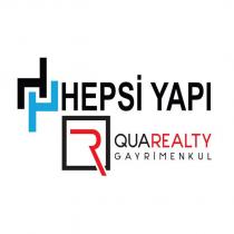 hepsi yapı quarealty gayrimenkul