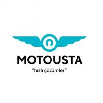 motousta ''hızlı çözümler''