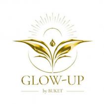 glow-up by buket