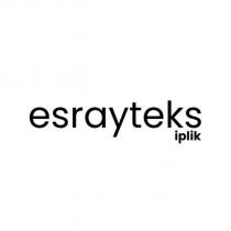 esrayteks iplik