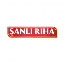 şanlı rıha