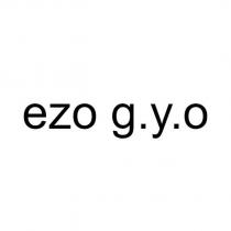 ezo g.y