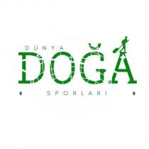 dünya doğa sporları