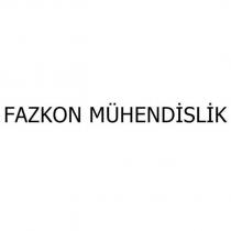 fazkon mühendislik