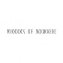 mirrors of nowhere