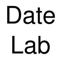 date lab