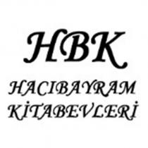 hbk hacıbayram kitabevleri
