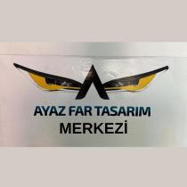 ayaz far tasarım merkezi