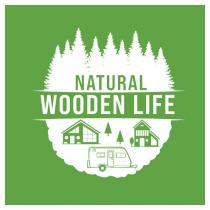 natural wooden life