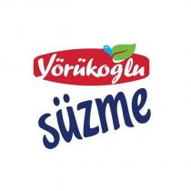 yörükoğlu süzme