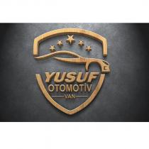 yusuf otomotiv van