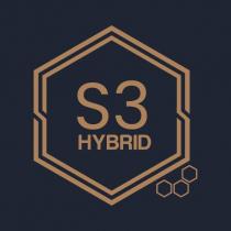 s3 hybrid
