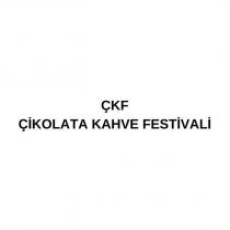 çkf çikolata kahve festivali