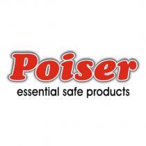 poiser essential safe products